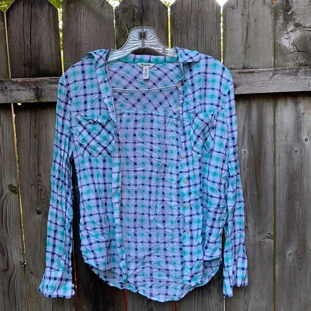 Aeropostale Button Down sz. XS